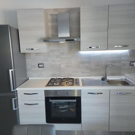 Shardana Apartment Quartu Sant'Elena Bagian luar foto