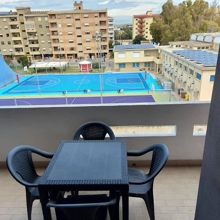 Shardana Apartment Quartu Sant'Elena Bagian luar foto