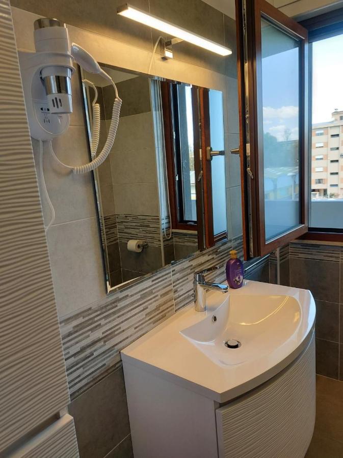 Shardana Apartment Quartu Sant'Elena Bagian luar foto