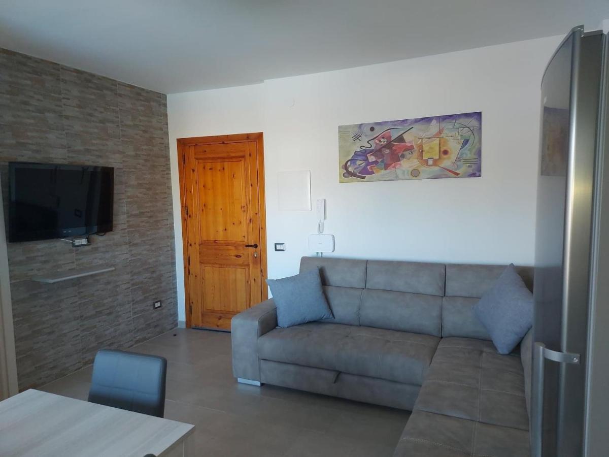 Shardana Apartment Quartu Sant'Elena Bagian luar foto