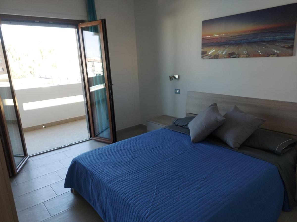 Shardana Apartment Quartu Sant'Elena Bagian luar foto