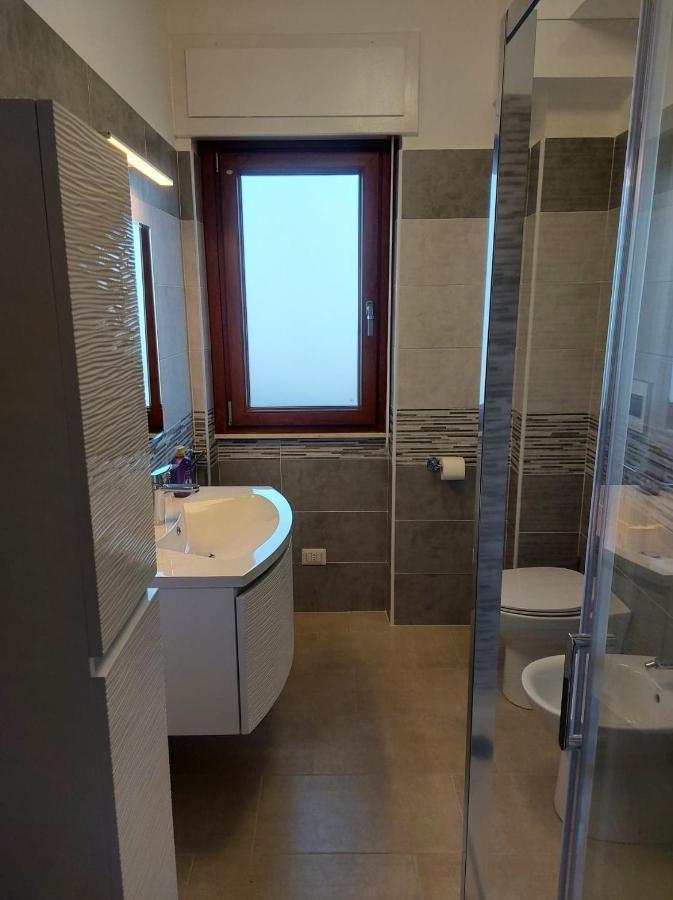 Shardana Apartment Quartu Sant'Elena Bagian luar foto