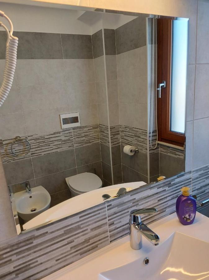 Shardana Apartment Quartu Sant'Elena Bagian luar foto