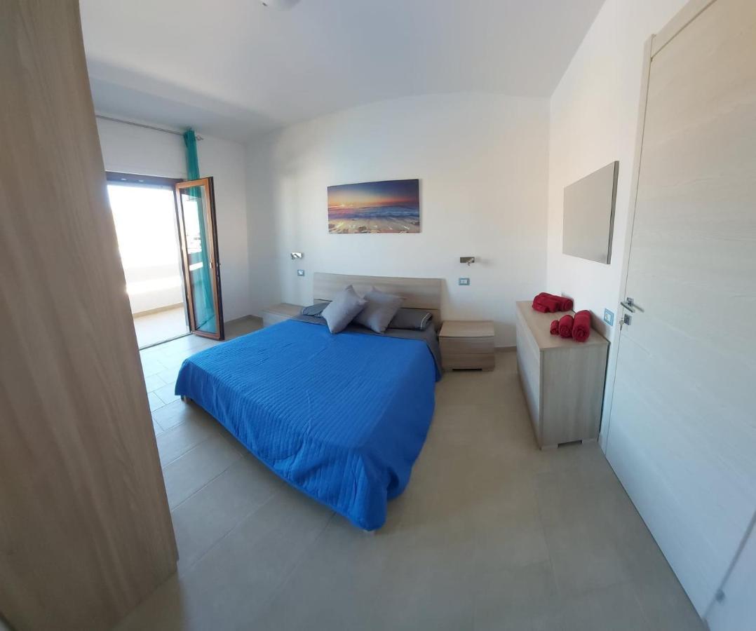 Shardana Apartment Quartu Sant'Elena Bagian luar foto