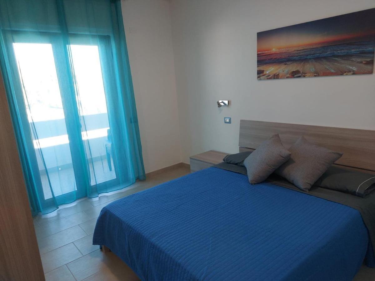Shardana Apartment Quartu Sant'Elena Bagian luar foto