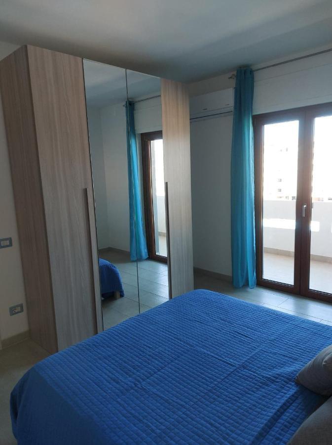 Shardana Apartment Quartu Sant'Elena Bagian luar foto